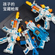 Children's toys electric music machine gun sound light submachine gun boy gun toy wholesale night market stall 3886 spray sound light gun [camouflage green]