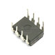 Dafuri FSL206 FSL206MR DIP-8 straight plug 8-pin common power supply IC chip default
