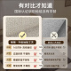 织梦行云轻奢高级感入户门地垫入户2025新款进门大门口防滑加厚地毯家用耐 丹瑶-16859 140cm*200cm【加厚升级 品质保证