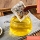 北京同仁堂玉米须桑叶茶青钱柳叶葛根茶养生茶泡水喝的150g/盒 1盒(30包*5克