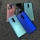 OPPO is suitable for OnePlus1+8 original disassembled original glass back cover 1+8pro original rear screen OnePlus 8T battery cover shell 1+8 Silver Wing with frame lens cooling patch