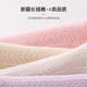 Caramella Summer Slock Fin Children's Calcetines Pure Xinjiang Mesh Calcetines de malla transpirable y cómoda Macarrio para niñas Calcetines cortos