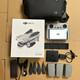 Dji Elf DJI AIR3 Drone Air2s Single-Body Bare Metal Air2 Fotografía aérea de alta definición Aeronave de segunda mano DJI NUEVO REEMPLAZO AIR3 Oficial de reemplazo AIR3. No hay control remoto de batería + reemplazo libre dentro de los 300 días