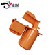 
Jingshu is suitable for HP Tank 678 726 755 757 798 Ink GT51 GT52 Inkjet Printer Ink Ink Ink Extractor/Ink Extractor/Ink Entrance Clip [Download Plug-Exhaust Air]