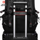 SWISSMILITARY Swiss Army Knife Backpack Men's Large Capacity Travel Bag Sports Backpack Travel Business Travel Outdoor Mountaineering School Bag