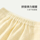 YEEHOO children's clothes, girls' skirts, spring fashion ladies' small fragrant skirts, spring clothes, new elegant medium and large children's clothes, fragrant yellow 170