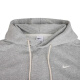 Nike (NIKE) men's clothing, comfortable and skin-friendly, versatile outdoor sports and casual breathable hooded sweatshirt HJ3882-063 HJ3882-063 L