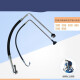 Pupan Airless Sprayer Accessoires Gurrik 390 395 490 495 595 695 Dichtungsringkörper Pumpenkörperkörper Typ 390 395 495 Keramikpumpenkörper