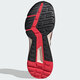 阿迪达斯 （adidas）女鞋2025夏季新款运动鞋SOULSTRIDE户外越野跑鞋缓震舒适休闲鞋 IH3878/陶土色/紫粉/硫磺色 36
