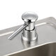 
Moen sink soap dispenser bottle, copper washing basin dish soap detergent bottle, detergent presser, bottle pressing device, 7011, glossy soap dispenser, 7029