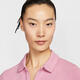 Nike Nike [大发发] Mujeres como w nsw essntl ss polo crp topolo camiseta dv7885-699 l