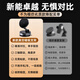 斯泰克（stiger）【2025新款】车载手机支架真空磁吸支架吸盘式汽车中控台专用导航
