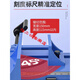 XMSJ5012带锯机小型锯床金属切割家用立卧式电动型材钢筋切割机 5012立卧两用带锯切割直径115mm