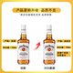 金宾（Jim Beam）宝树行 Jim Beam 700ml【组合装】波本威士忌 原装进口洋酒  【6支装】金宾波本威士忌700ml
