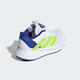 阿迪达斯 （adidas）2025年男小童DURAMO SL2 BOA K跑步鞋 JI1695 34