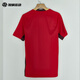 Nike (Nike) 2025 Chinese Team Home Fans Version Jersey Kurzärmelig-Fußballuniform für Männer FZ9018-687 Light Cricket Trikot s