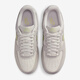 Nike (Nike) zapatos casuales zapatos para mujeres 2025 Nuevos zapatos deportivos de verano AF1 Air Force No. 1 Shoes Low Top CI0919-102 IB3881-001 Phantom Grey/Light Military Green 37.5