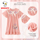 Snoopy Summer Children's Pyjamas Girls Cartoon Princess Style Kleid 671# Yugui Hund One Size 12 Größe Höhe 117-127 cm 52 Jin [Jin ist gleich 0,5 kg]