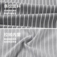 HLA HAILAN HOME LONG SHIRT MEN Men d'automne 25 brodé Businet Light Businet Vertical Stripe Casual Casual Men
