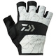 DAIWA Spring/Summer 25 DG-8025/8125 3/5 Finger Lure Fishing Gloves Stretch Outdoor Yudong Gloves DG-8125 5 Fingers Tide Blue L