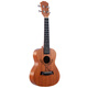 
Classton Ukulele beginner veneer girl male 23-inch Uklili children's entry-level adult small guitar 23-inch lucky log+