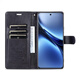 vivo [Qualité d'origine] X200 COTEUR DE TÉLÉPHONE MOBILE CARTRE CARTRE CARTRE DE CHARGE X200PRO MIRROIR DE COVER LE MIRROIR MOCHA BROWN X200