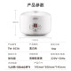 RASW German Yogurt Machine for household small, fully automatic homemade constant temperature fermentation mini multifunctional large capacity rice wine group purchase 5