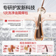 
kuvive Singapore imported oil control fluffy shampoo for men and women to remove dandruff, itch and lasting fragrance selenium disulfide shampoo 98% of customers choose 丨Two bottles 500ml*2