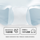 Gujin sous-vêtements femmes Boxer Safety Pantal