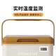
Ice Master Small Insulation Box 5L Breast Milk Ice Refrigeration Box with Temperature Display Outdoor Portable Insulin Vaccine Food Fresh Box