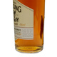 Teeling Lrish Whisky, vino extranjero con licencia, un solo grano 46%