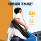 Green Network (Ugreen) Stand de téléphone mobile standant le trépied Tripod Selfie Stick Fill Stabilizer Douyin photo vidéo Photographie Record 0,65 mètres [4,7-7,2 pouces] 15606