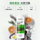 Vichy Green Label Shampoo Edición humectante 390 ml 1% Selenium Disulfuro Antamundo Cabello seco 72H Hidratación de larga duración