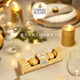 Ferrero chocolate 5 pieces 62.5g souvenir hazelnut wafer snacks wedding candy candy birthday gift