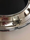 
Adapted to Haier drum washing machine door body EG8014HB39GU1 EG10014HBX39GU1 door frame shell frame