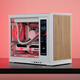 Colorful 24-issue interest-free secondary screen ultra 7 265KF/14700KF/RTX5080/5070Ti/5060Ti white assembled computer desktop game console diy complete machine seven U7 265KF+32G+1T+5070Ti 32G