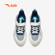 
Anta children's big children's running shoes 2025 breathable comfortable wear-resistant children's mesh sports shoes A12535515