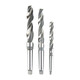 Harbin cone drill/cone shank twist drill bit 33/34/35/36/37/38/39/40/41/42/43mm 41*205*354*4#