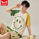 Catman Miiow Pajamas Summer de algodón puro de algodón puro pantalones cortos de manga corta en ropa de hogar verde para el hogar