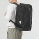 Bolsa Adidas (Adidas) para hombres y mujeres, nueva bolsa de cubo de cuerpo de gran capacidad para otoño e invierno, bolsa de bolso para deportes y bolso de hombro casual HS9755/23*57*30cm, sujeto a artículos reales