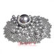 Vinoa Precision Steel Ball 34567899.510 Standard Marble 6.76.87.58.5mm 5.5 Three Jin Jin is equal to 0.5 kg