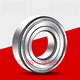 Zhanyao Deep Groove Ball Barging Gateing Geathering 6208/6209/6210/6211/6212/6213/6214/6215 его металлическое уплотнение 6214-2Z
