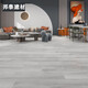 
Grude Japanese light gray wood grain striped floor tiles 200x1200 living room and bedroom balcony anti-slip tiles imitation solid wood floor tiles 12101 200x1200