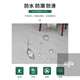 
Shantoulincun spc lock floor thickened wear-resistant waterproof PVC stone plastic floor legacy-free environmentally friendly household commercial wood floor renovation model 693 (3.8mm thick)