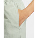 Nike (Nike) [Jinlang Sports] Damen Mid-T-T-Mid-Waist Comfortable Sport Casual und vielseitige Shorts Fv6623-034 Farbe xs