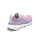 ECCO women's shoes, comfortable lace-up color-blocking shock-absorbing and durable casual sneakers, breathable running shoes, 830753 830753-11981 36