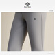 MARCEL BISSET2025 new spring and summer equestrian breeches women breeches semi-silicone pants women equestrian pants 725/688 Molten sun orange-Sky star 26 (1 foot 9)