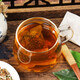 玉米须正宗桑叶茶青钱柳叶牛蒡根茶非降排血压茶高血糖养生茶 1盒 150g 30包 【体验装】