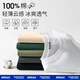 
Violent Bear (VIOLENTBEAR) short-sleeved T-shirt for men summer teen tops for men round neck casual versatile breathable 9902 meteorite lime L