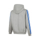 Nike (NIKE) men's clothing, comfortable and skin-friendly, versatile outdoor sports and casual breathable hooded sweatshirt HJ3882-063 HJ3882-063 L